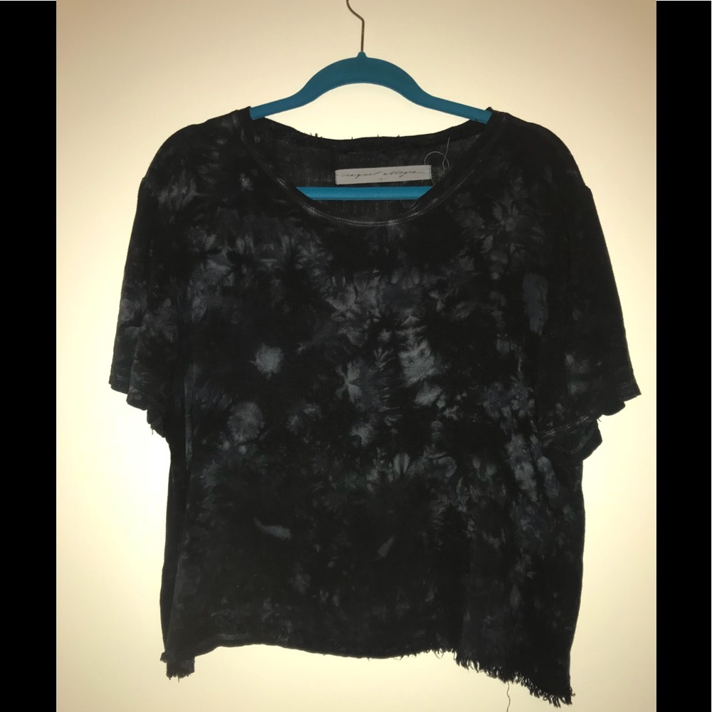 Raquel Allegra top